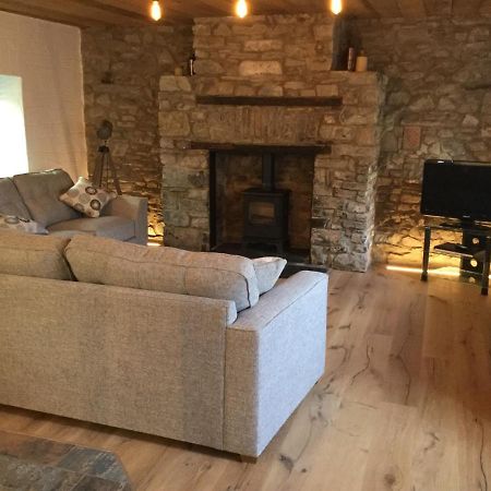 Вілла No 1 Dolheulog Aberaeron Sa46 0Ep Екстер'єр фото