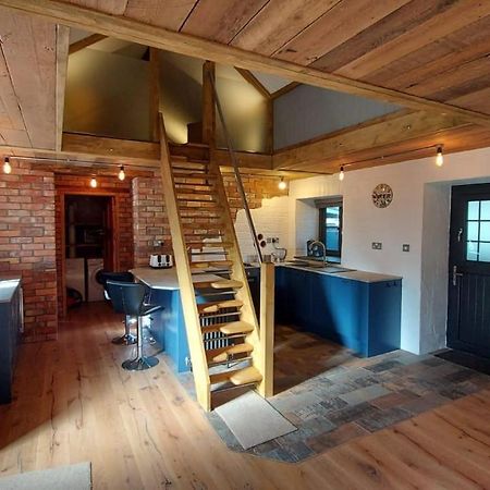 Вілла No 1 Dolheulog Aberaeron Sa46 0Ep Екстер'єр фото