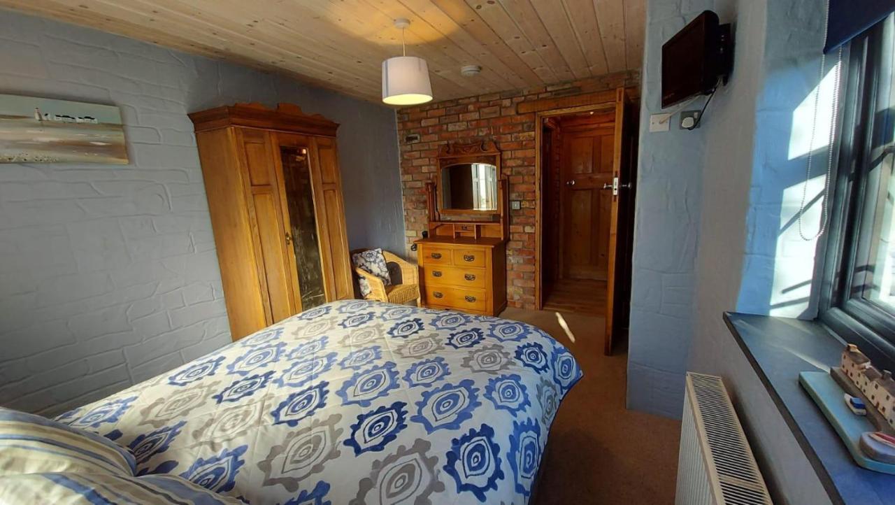 Вілла No 1 Dolheulog Aberaeron Sa46 0Ep Екстер'єр фото