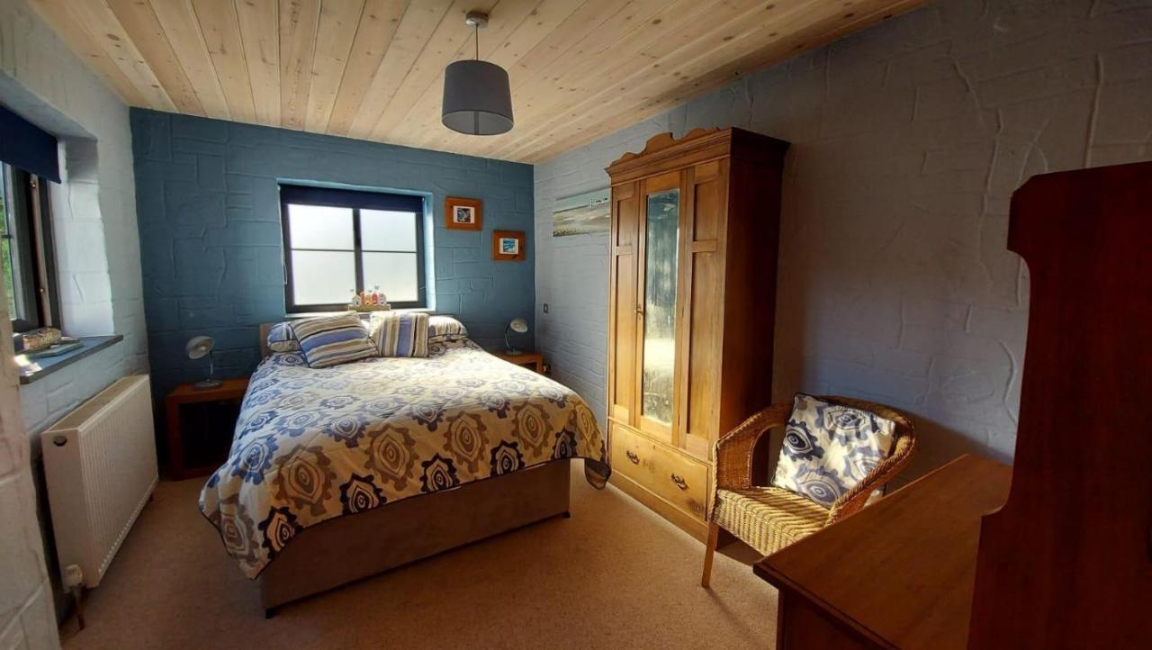 Вілла No 1 Dolheulog Aberaeron Sa46 0Ep Екстер'єр фото